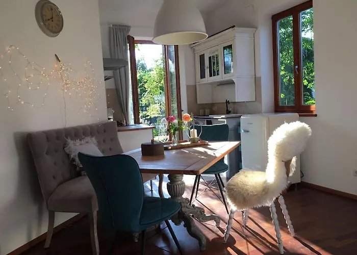 Mathilde Comfortable * Pocking (Starnberg)