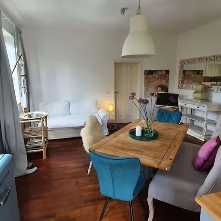 Vakantiehuis Mathilde Comfortable Pocking (Starnberg)