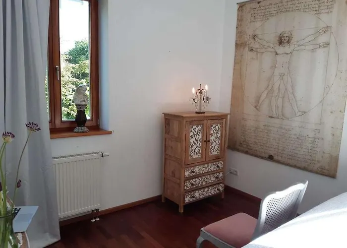 Mathilde Comfortable Pocking (Starnberg)